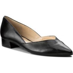 Półbuty damskie: Półbuty HÖGL – 5-102020 Black 0100
