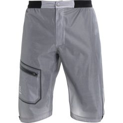 Spodenki i szorty męskie: Haglöfs BIELD SHORTS MEN Krótkie spodenki sportowe stone grey