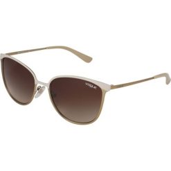 Okulary przeciwsłoneczne damskie: VOGUE Eyewear Okulary przeciwsłoneczne honey