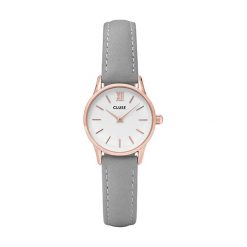 Zegarki damskie: Zegarek damski Cluse La Vedette CL50009