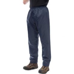 Mac in Sac Spodnie Overtrousers Navy r. XXL (TRO-NAVY-XXL). Spodnie dresowe damskie Mac in Sac, xxl. Za 85,90 zł.