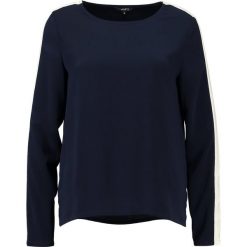 Bluzki damskie: mbyM AUSTIN Bluzka dark blue