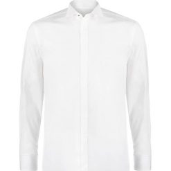 Eton SLIM FIT Koszula biznesowa white. Białe koszule męskie slim marki Eton, m, z bawełny. Za 739,00 zł.