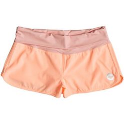 Roxy Spodenki Damskie Endless Summer J Bdsh mfg0 Souffle Xs. Różowe spodenki sportowe damskie Roxy, xs, bez wzorów, z poliesteru, sportowe. Za 199,00 zł.