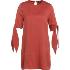 Sukienki: Fashion Union TOM BOW Sukienka letnia red