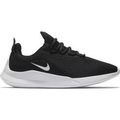 Nike Viale Tenisówki Czarny. Czarne trampki i tenisówki damskie Nike, bez wzorów, z materiału, bez zapięcia. Za 292,95 zł.
