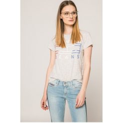 Topy damskie: Tommy Jeans - Top