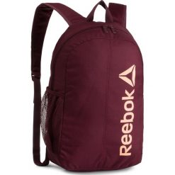 Plecak Reebok - Act Core Bkp EC5525 Luxmar. Czerwone plecaki męskie Reebok, z materiału, sportowe. W wyprzedaży za 79,00 zł.