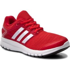 Buty sportowe damskie: Buty adidas - Energy Cloud K BY2084 Scarle/Ftwwht/Corred