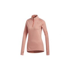 Bluzy damskie: Polary adidas Bluza Supernova