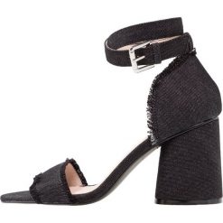 Sandały damskie: Shellys London INDIGO Sandały black