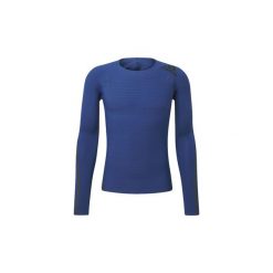 T-shirty męskie: T-shirty z długim rękawem adidas Koszulka Alphaskin 360