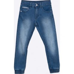 Spodnie chłopięce: Blukids – Jeansy dziecięce 134-164 cm