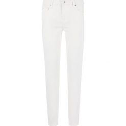 Jeansy Skinny Fit Guess Chris M02A27 D3ZY1. Białe jeansy męskie Guess, m, z aplikacjami. Za 369,00 zł.