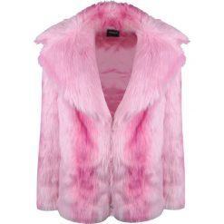 Guess Futro. Kurtki damskie Guess, z aplikacjami, z futra. Za 349,00 zł.
