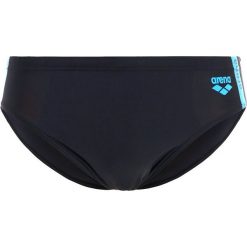 Kąpielówki męskie: Arena HYPER BRIEF Kąpielówki black/pix blue