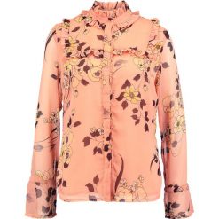 Bluzki damskie: Gestuz PAMA Bluzka light pink