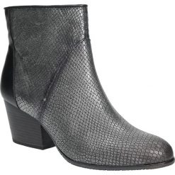 Botki tamaris 1-25304-27. Botki damskie Tamaris, bez obcasa, bez zapięcia. Za 369,99 zł.