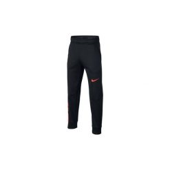 Spodnie treningowe Dziecko Nike Boys' Therma Training Pants 909082 010. Czarne spodnie chłopięce marki Reserved, l. Za 194,94 zł.