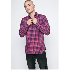 Koszule męskie na spinki: Hilfiger Denim - Koszula