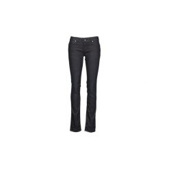 Jeansy damskie: Jeansy straight leg Gas BRITTY