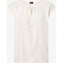 S.Oliver BLACK LABEL - T-shirt damski, zielony. Czarne t-shirty damskie s.Oliver BLACK LABEL, s, bez wzorów, bez kołnierzyka. Za 129,95 zł.