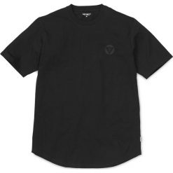 T-shirty męskie: S/S RHYMES LONG T-SHIRT