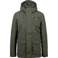 Kurtka funkcyjna w kolorze khaki. Brązowe kurtki męskie OCK, s. W wyprzedaży za 219,95 zł.