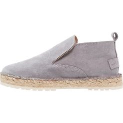 Espadryle damskie: Shabbies Amsterdam Espadryle denim
