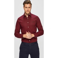 Polo Ralph Lauren - Koszula. Brązowe koszule męskie xxl, z bawełny, klasyczne, polo. W wyprzedaży za 339,90 zł.