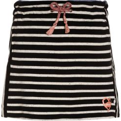 Scotch R'Belle Spódnica mini black. Czarne minispódniczki marki Scotch R'Belle, z bawełny. W wyprzedaży za 125,30 zł.
