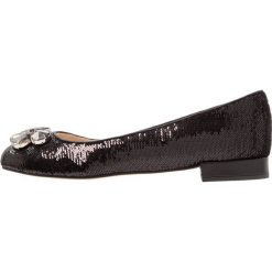 Baleriny damskie: Helia Baleriny black