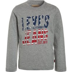 Levi's® COREL Bluzka z długim rękawem grey melange. Białe bluzki dziewczęce bawełniane marki UP ALL NIGHT, z krótkim rękawem. Za 129,00 zł.