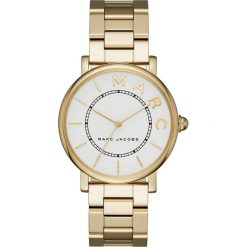 Marc Jacobs Zegarek goldcolored. Żółte zegarki damskie marki Marc Jacobs. Za 889,00 zł.