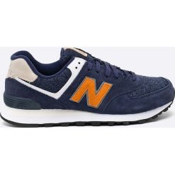 Buty skate męskie: New Balance - Buty ML574VAK