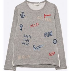 Bluzy dziewczęce: Name it – Bluza dziecięca 122-164 cm