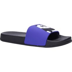 Granatowe klapki basenowe panda casu xt-319-1. Klapki chłopięce Casu. Za 22,99 zł.