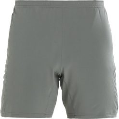 Spodenki i szorty męskie: Gore Wear R5 LIGHT SHORTS Krótkie spodenki sportowe castor grey