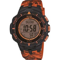 Zegarki męskie: Zegarek męski Casio ProTrek PRG-300CM-4ER