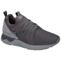 Asics Asics Gel-Lyte V Sanze h817l-9711 44 Szare. Szare buty sportowe męskie marki Asics, z nubiku, asics gel lyte. W wyprzedaży za 399,99 zł.