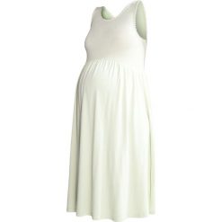 Sukienki hiszpanki: mint&berry mom Sukienka z dżerseju almost aqua