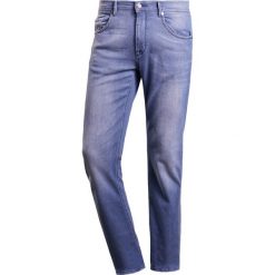 Baldessarini JACK Jeansy Straight Leg hellblau. Niebieskie jeansy męskie marki Baldessarini, m, bez wzorów. W wyprzedaży za 503,30 zł.
