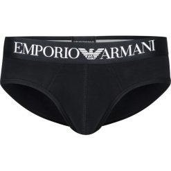 Slipy męskie Emporio Armani 111285CC729. Bokserki męskie . Za 119,00 zł.