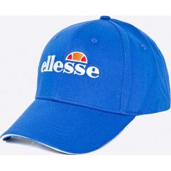Czapki z daszkiem męskie: Ellesse – Czapka