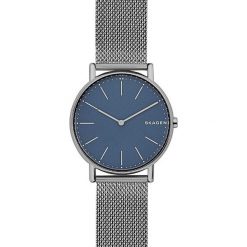 Zegarki męskie: Zegarek męski Skagen Signatur SKW6420
