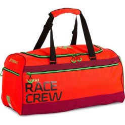 Torba VOLKL RACE SPORTS BAG GS RED. Czerwone torby męskie sportowe Völkl, sportowe. W wyprzedaży za 315,00 zł.
