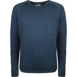 Timberland Bluza "River". Bluzy męskie Timberland, bez wzorów, z tkaniny, z okrągłym kołnierzem, bez rękawów, bez kaptura. Za 159,00 zł.
