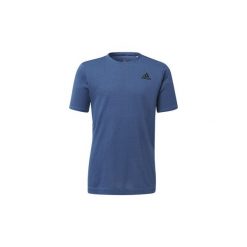 Bluzki dziewczęce: T-shirty z krótkim rękawem Dziecko adidas Koszulka treningowa Knit