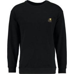 Bejsbolówki męskie: Obey Clothing SPECIAL RESERVE CREW Bluza black