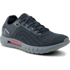 Buty UNDER ARMOUR - Ua Hovr Sonic 2 3021586-400 Gry. Niebieskie buty sportowe męskie Under Armour, z tworzywa sztucznego, bez zapięcia, do biegania. W wyprzedaży za 359,00 zł.
